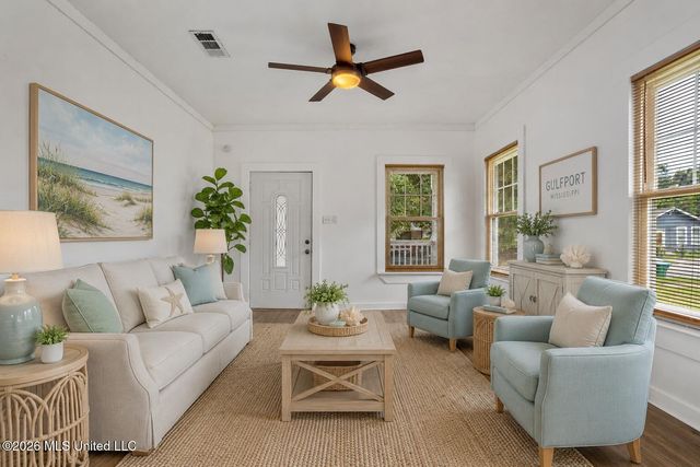 2021 19th Avenue, Gulfport, MS 39501