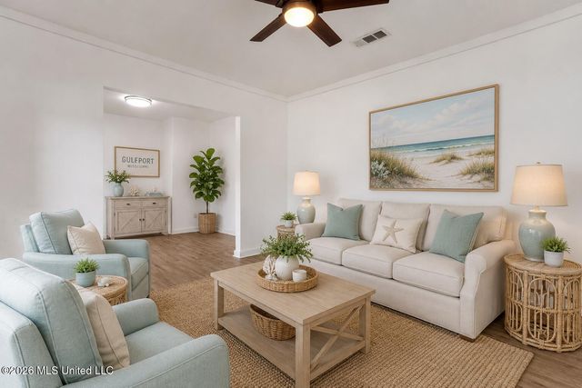 2021 19th Avenue, Gulfport, MS 39501