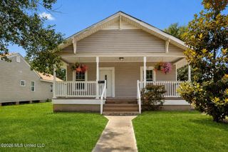 2021 19th Avenue, Gulfport, MS 39501