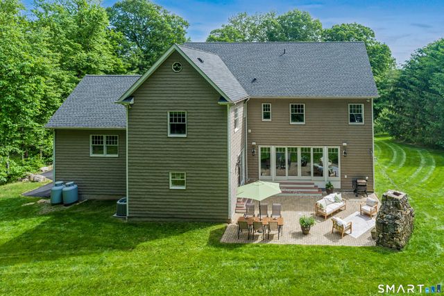 257 Old Sib Road, Ridgefield, CT 06877