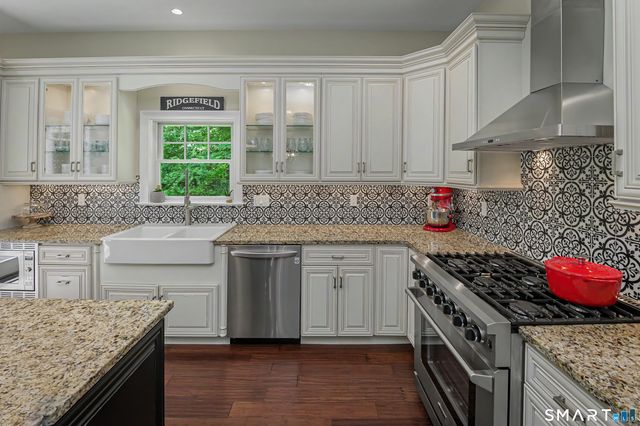 257 Old Sib Road, Ridgefield, CT 06877