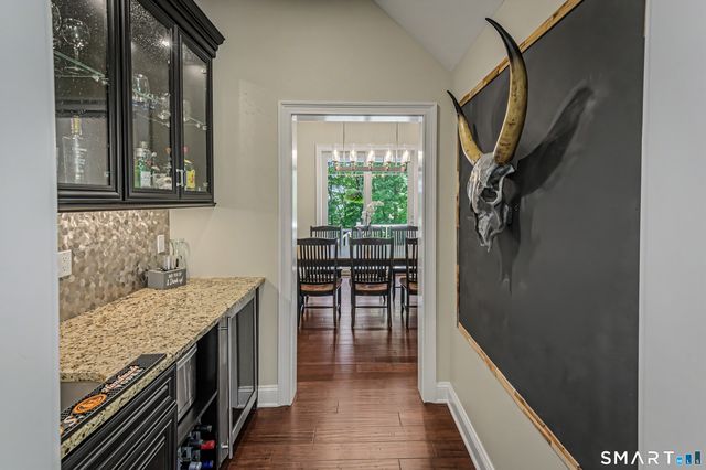 257 Old Sib Road, Ridgefield, CT 06877