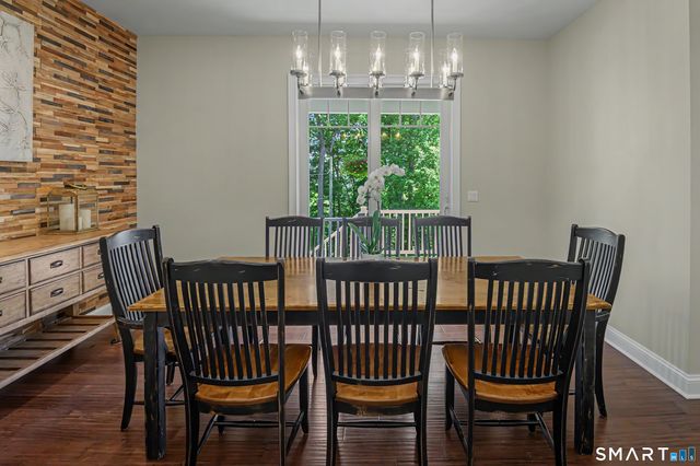 257 Old Sib Road, Ridgefield, CT 06877