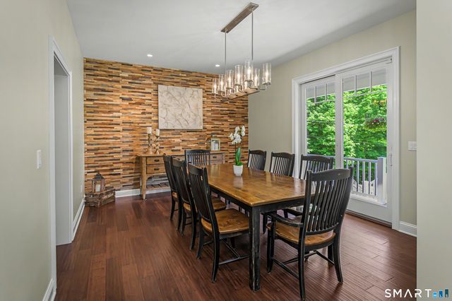257 Old Sib Road, Ridgefield, CT 06877