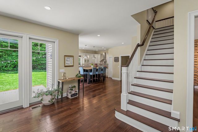 257 Old Sib Road, Ridgefield, CT 06877