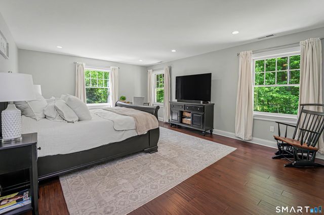 257 Old Sib Road, Ridgefield, CT 06877