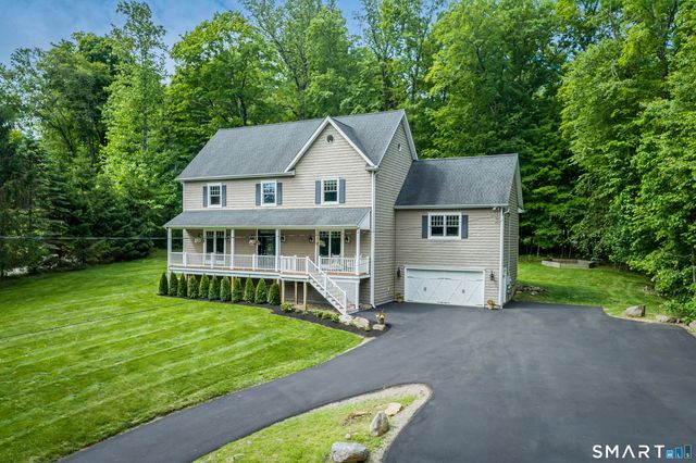 257 Old Sib Road, Ridgefield, CT 06877