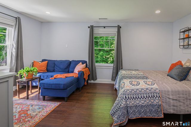 257 Old Sib Road, Ridgefield, CT 06877