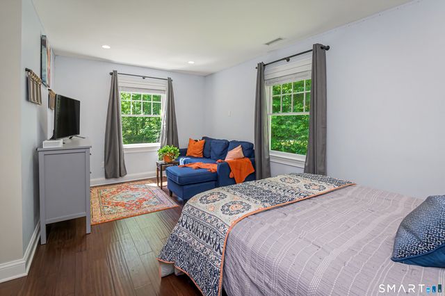 257 Old Sib Road, Ridgefield, CT 06877