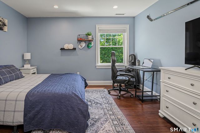 257 Old Sib Road, Ridgefield, CT 06877