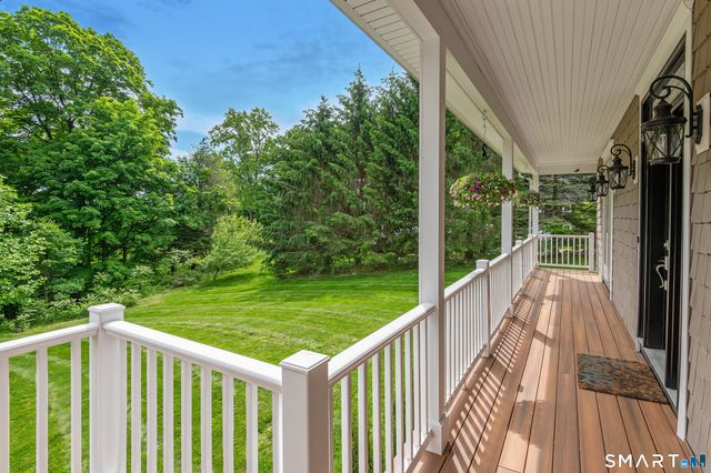 257 Old Sib Road, Ridgefield, CT 06877