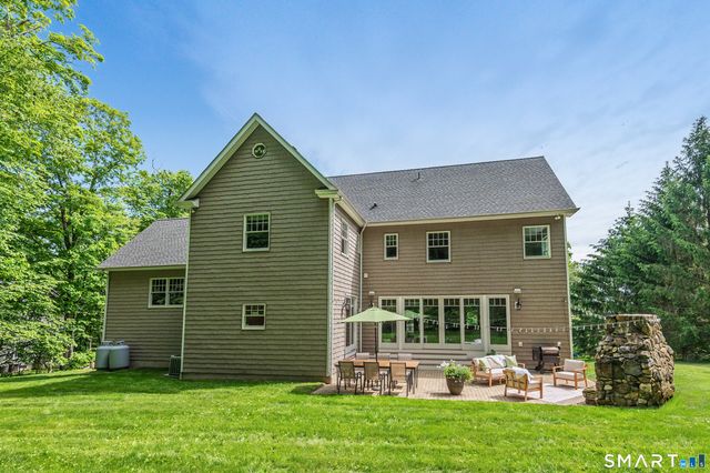 257 Old Sib Road, Ridgefield, CT 06877