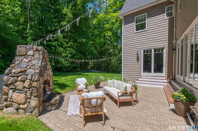 257 Old Sib Road, Ridgefield, CT 06877