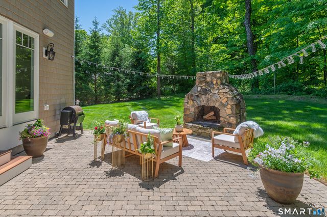 257 Old Sib Road, Ridgefield, CT 06877