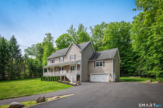 257 Old Sib Road, Ridgefield, CT 06877