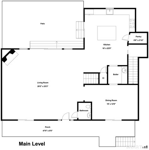 257 Old Sib Road, Ridgefield, CT 06877