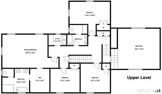 257 Old Sib Road, Ridgefield, CT 06877