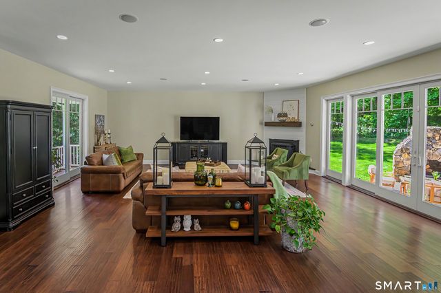 257 Old Sib Road, Ridgefield, CT 06877