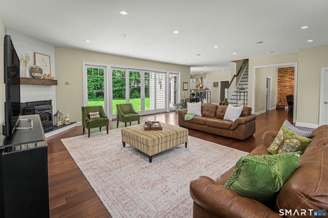 257 Old Sib Road, Ridgefield, CT 06877
