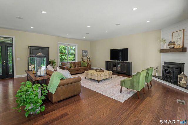 257 Old Sib Road, Ridgefield, CT 06877