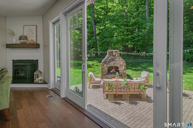 257 Old Sib Road, Ridgefield, CT 06877