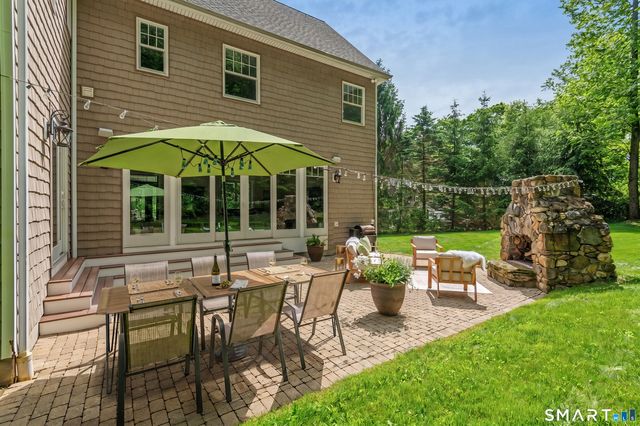 257 Old Sib Road, Ridgefield, CT 06877