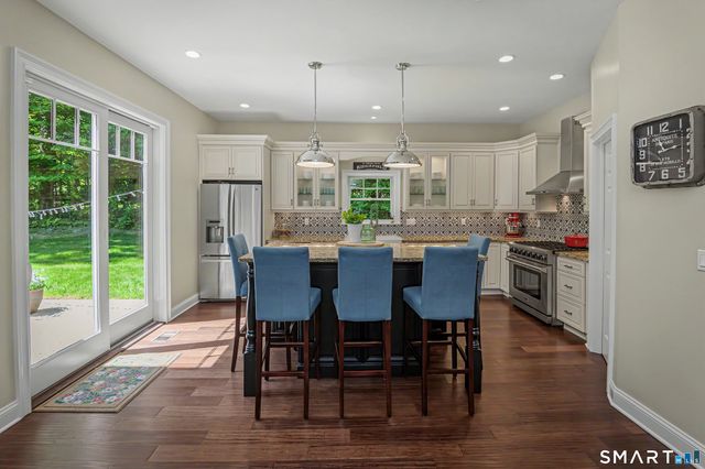 257 Old Sib Road, Ridgefield, CT 06877