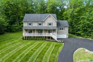 257 Old Sib Road, Ridgefield, CT 06877