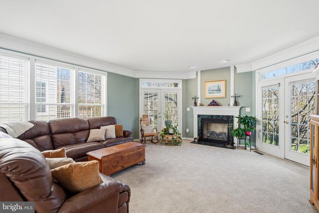 21824 WINGFOOT CT, Broadlands, VA 20148