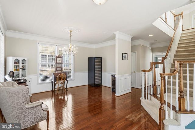 21824 WINGFOOT CT, Broadlands, VA 20148