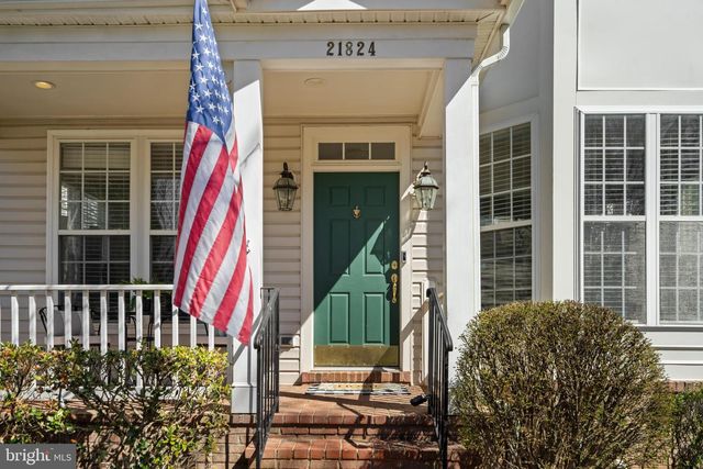 21824 WINGFOOT CT, Broadlands, VA 20148