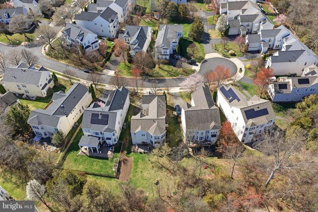 21824 WINGFOOT CT, Broadlands, VA 20148