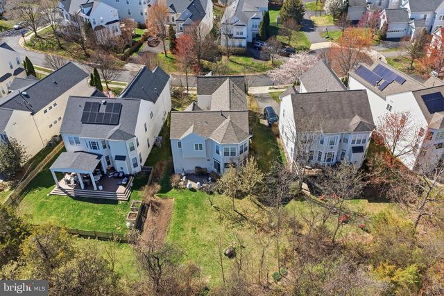 21824 WINGFOOT CT, Broadlands, VA 20148