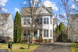 21824 WINGFOOT CT, Broadlands, VA 20148