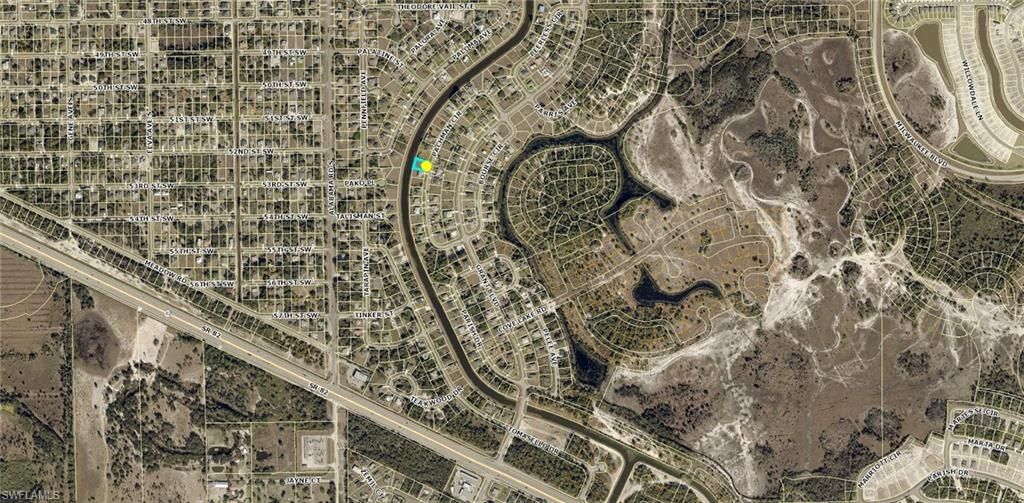560 Pachman CIR, LEHIGH ACRES, FL 33974 — photo 3