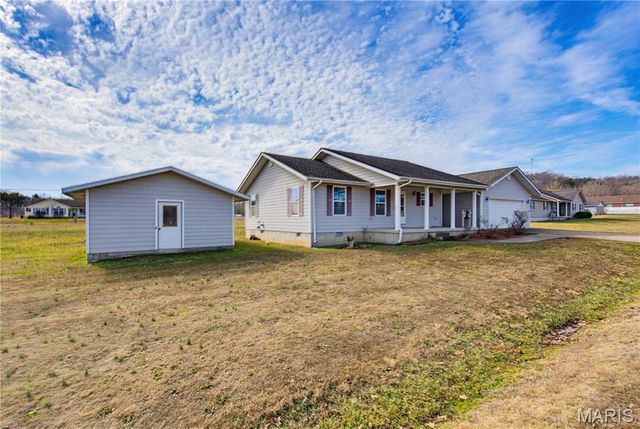 113 Dogwood Lane, Piedmont, MO 63957