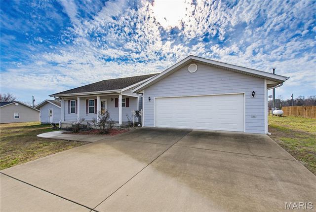 113 Dogwood Lane, Piedmont, MO 63957