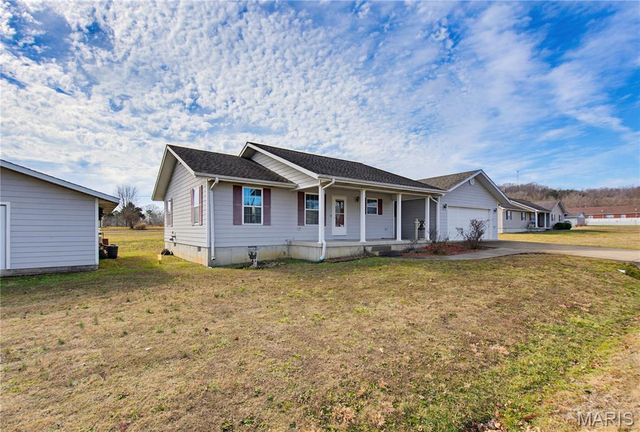 113 Dogwood Lane, Piedmont, MO 63957