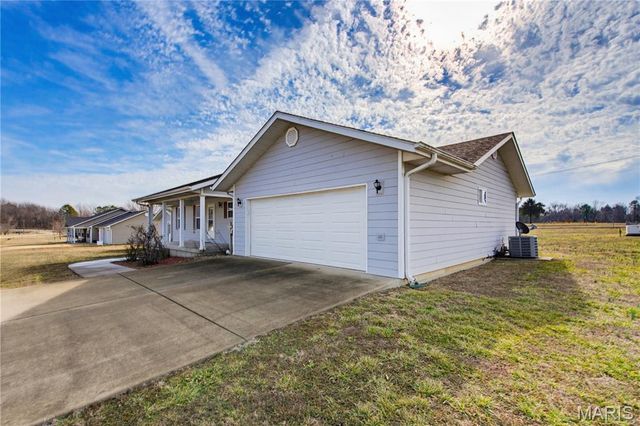 113 Dogwood Lane, Piedmont, MO 63957