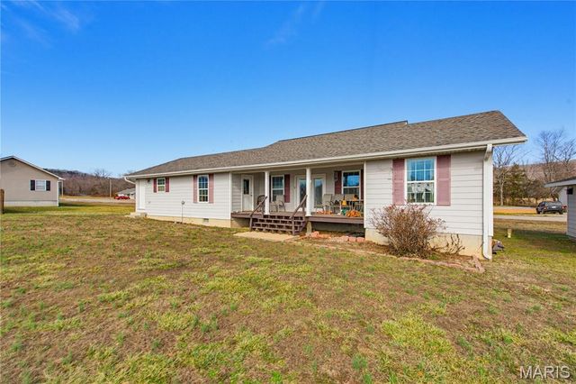 113 Dogwood Lane, Piedmont, MO 63957