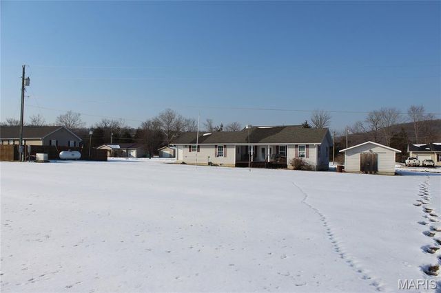 113 Dogwood Lane, Piedmont, MO 63957