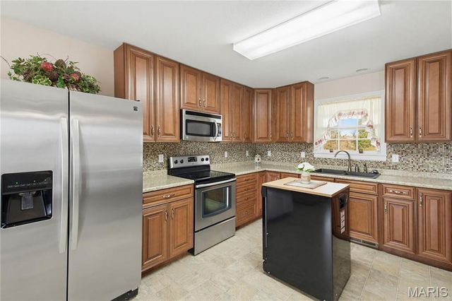 113 Dogwood Lane, Piedmont, MO 63957