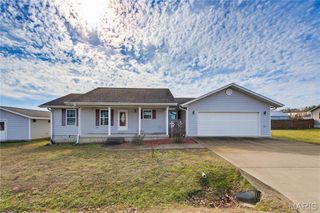 113 Dogwood Lane, Piedmont, MO 63957