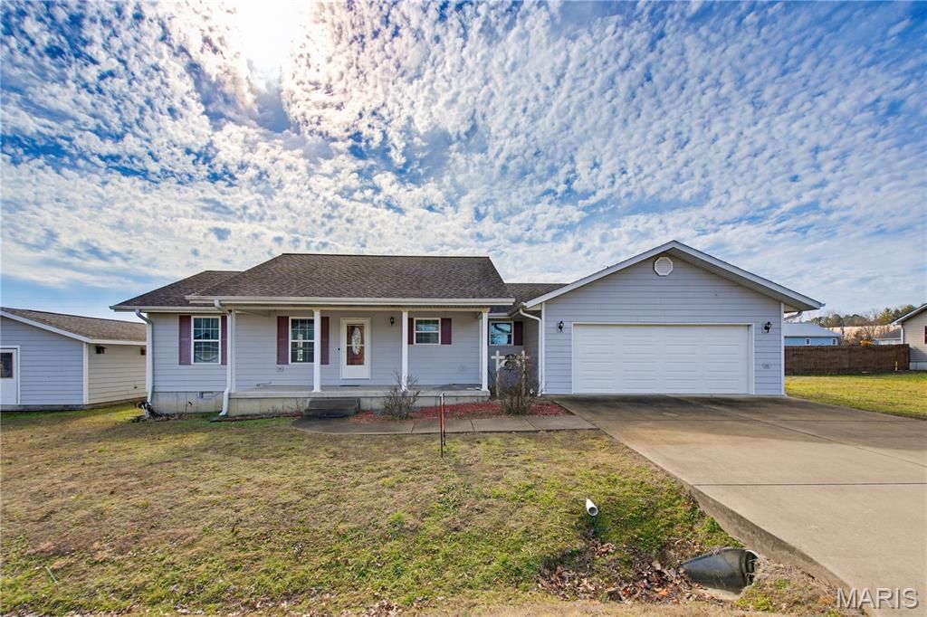 113 Dogwood Lane, Piedmont, MO 63957
