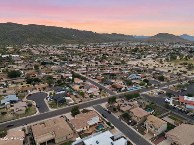 1516 E South Mountain Avenue, Phoenix, AZ 85042