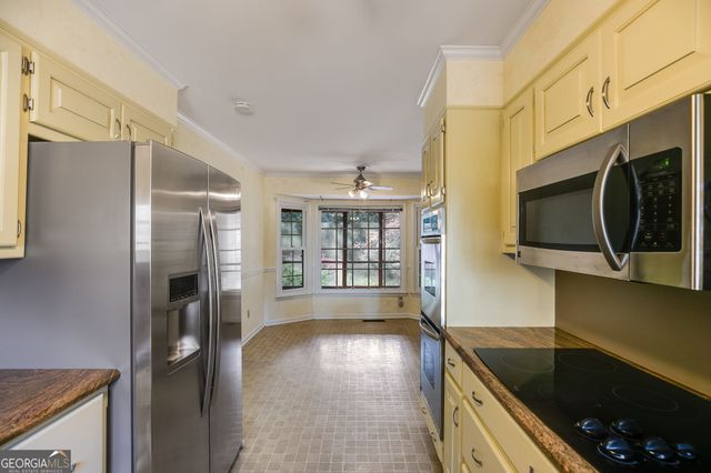 3290 Somerset Court SE, Marietta, GA 30067