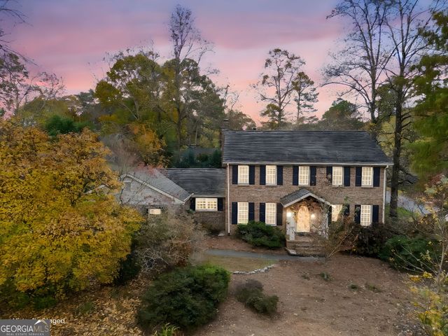 3290 Somerset Court SE, Marietta, GA 30067