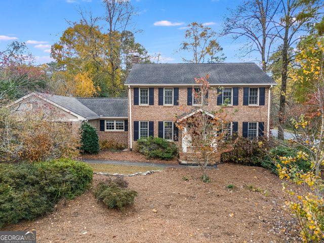 3290 Somerset Court SE, Marietta, GA 30067