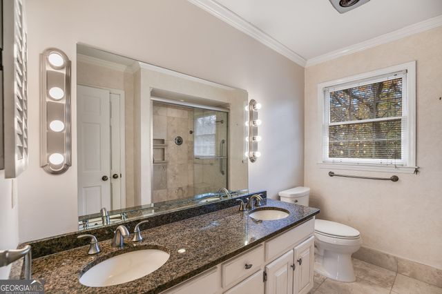 3290 Somerset Court SE, Marietta, GA 30067