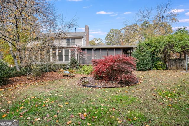 3290 Somerset Court SE, Marietta, GA 30067